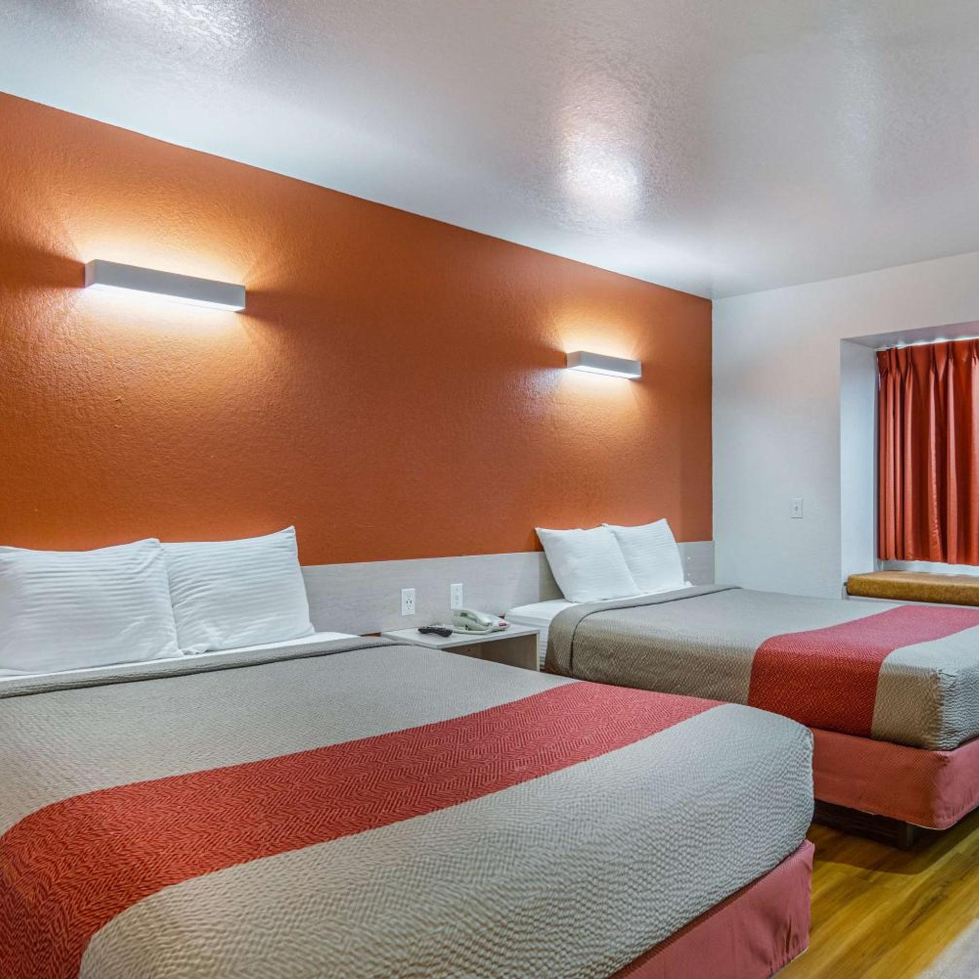 Room, 2 Queen Beds, Accessible