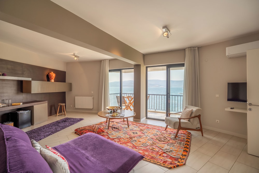 Med Inn Boutique Hotel 18/56