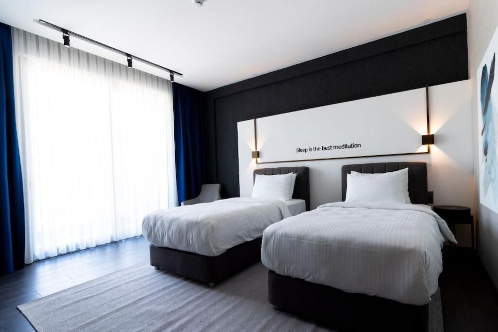 Hotel Bonvie 9/32