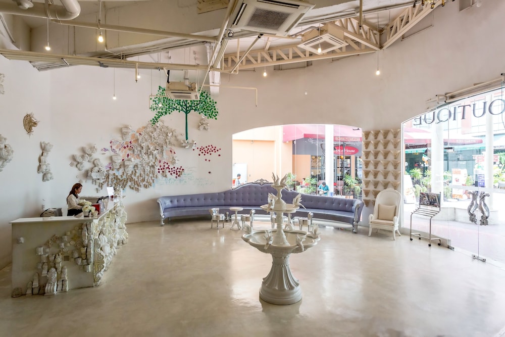 Pimnara Boutique Hotel 27/50
