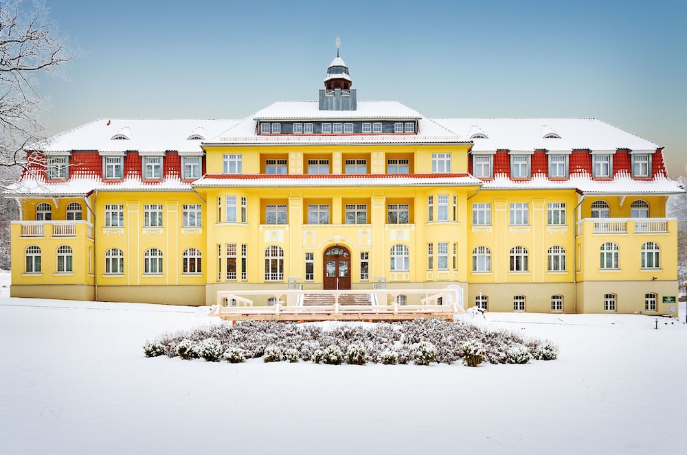 Ferien Hotel Sudharz 2/65