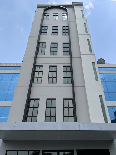 U Stay Hotel Style Batik 1/11