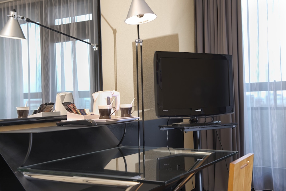 EXCELSIOR LUDWIGSHAFEN HOTEL 19/22