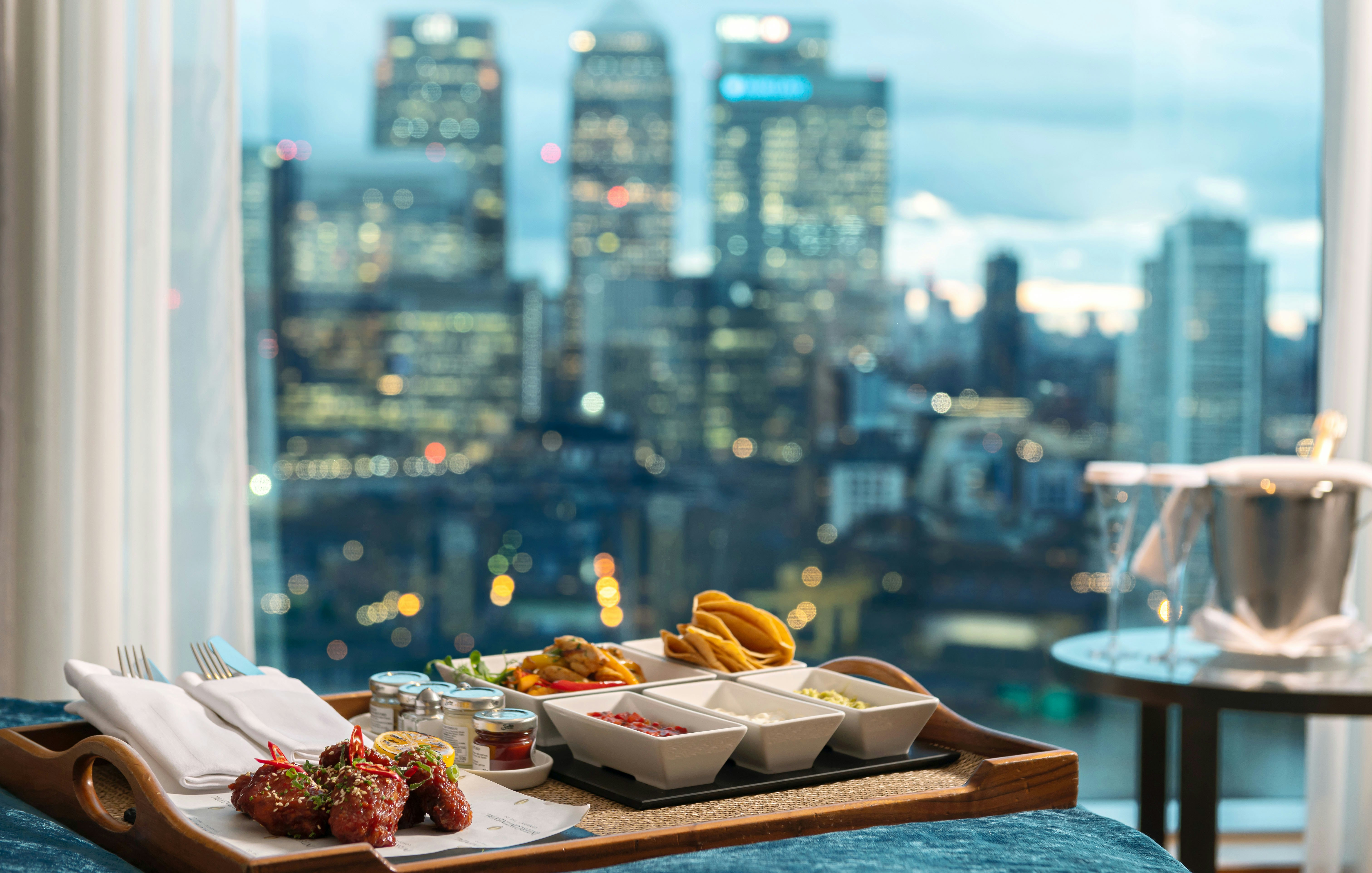 InterContinental London - The O2 by IHG 65/82