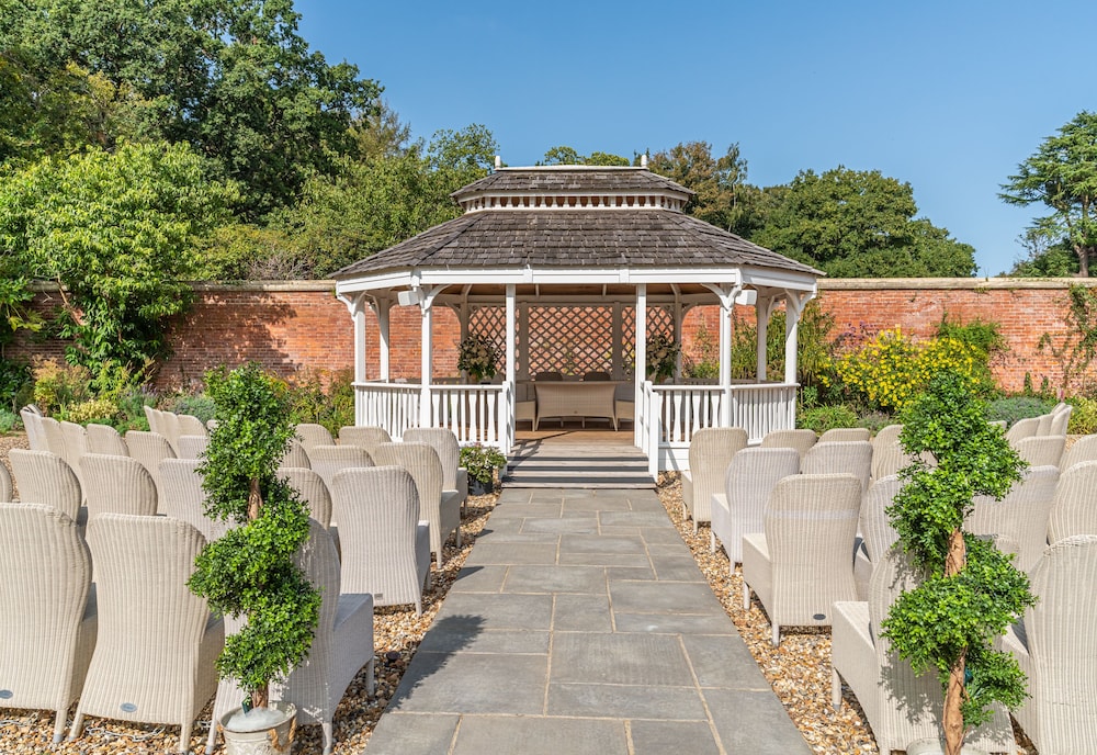 Easthampstead Park 32/40