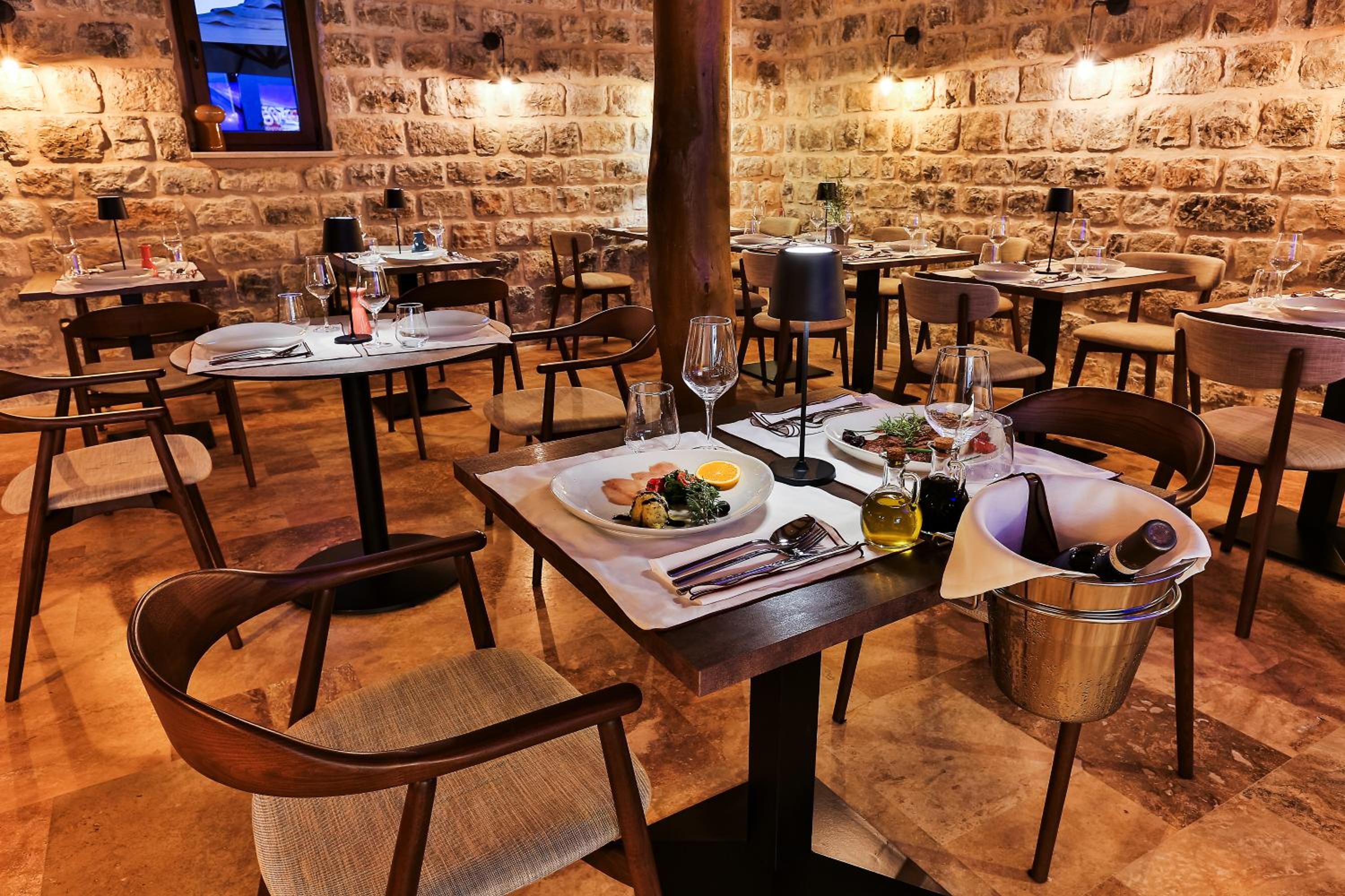 Boutique Hotel Ruzmarin SPA & Garden 87/102