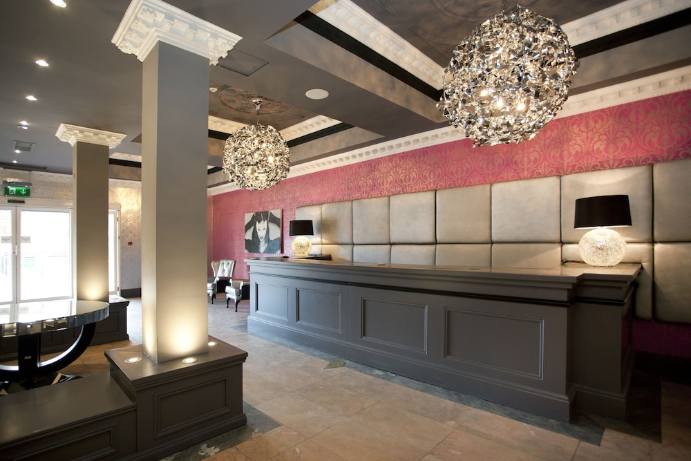 Four Points Flex by Sheraton Nottingham 2/37