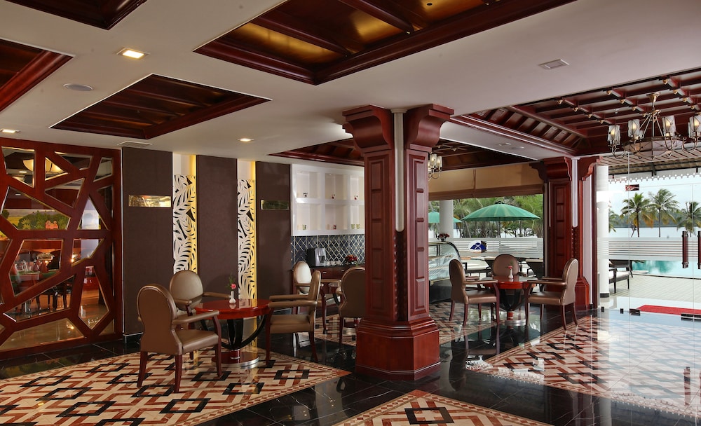 Lake Palace Hotel Trivandrum 22/44