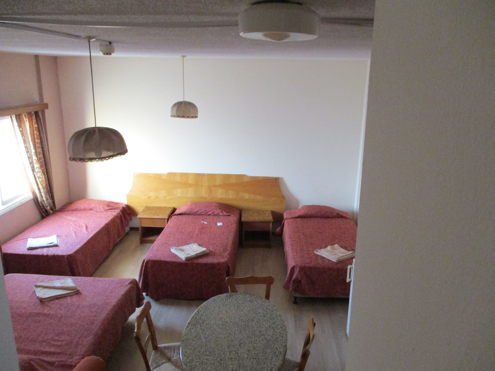 Onisillos Hotel 37/45