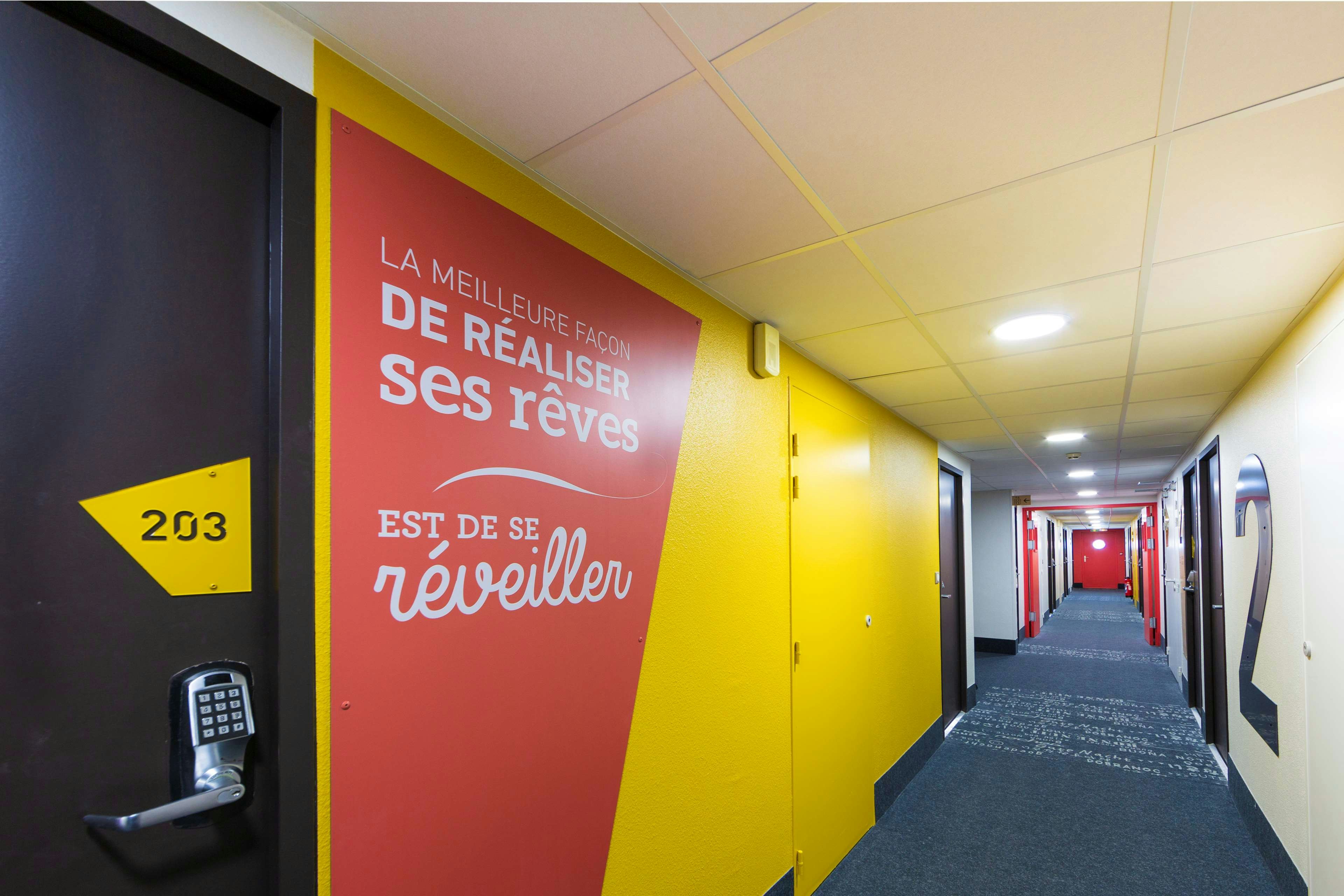 B&B Hotel Douai Parc Des Expos Cuincy 12/24