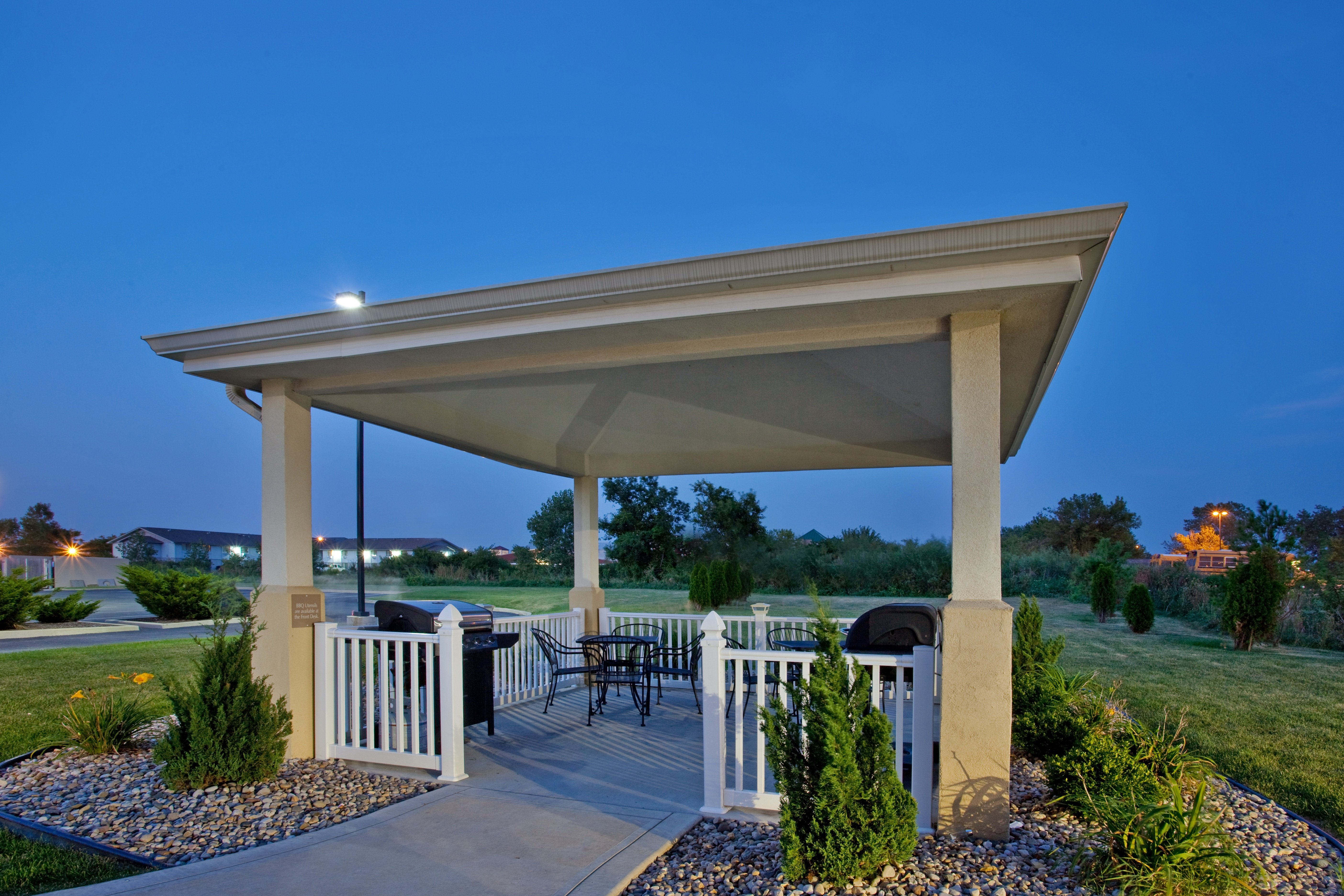 Candlewood Suites Merrillville 4/35