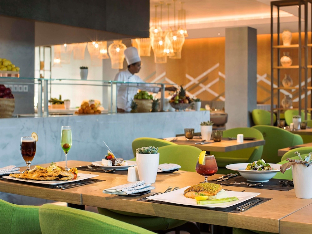 Novotel Muscat Airport 51/75