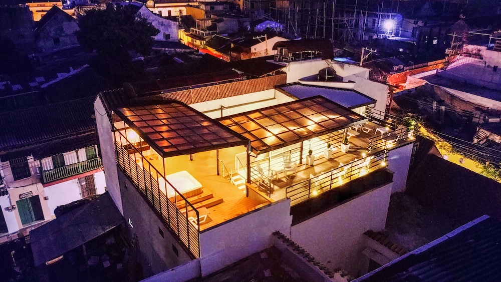 Casa Amanzi Cartagena by Bernalo Hotels 2/54