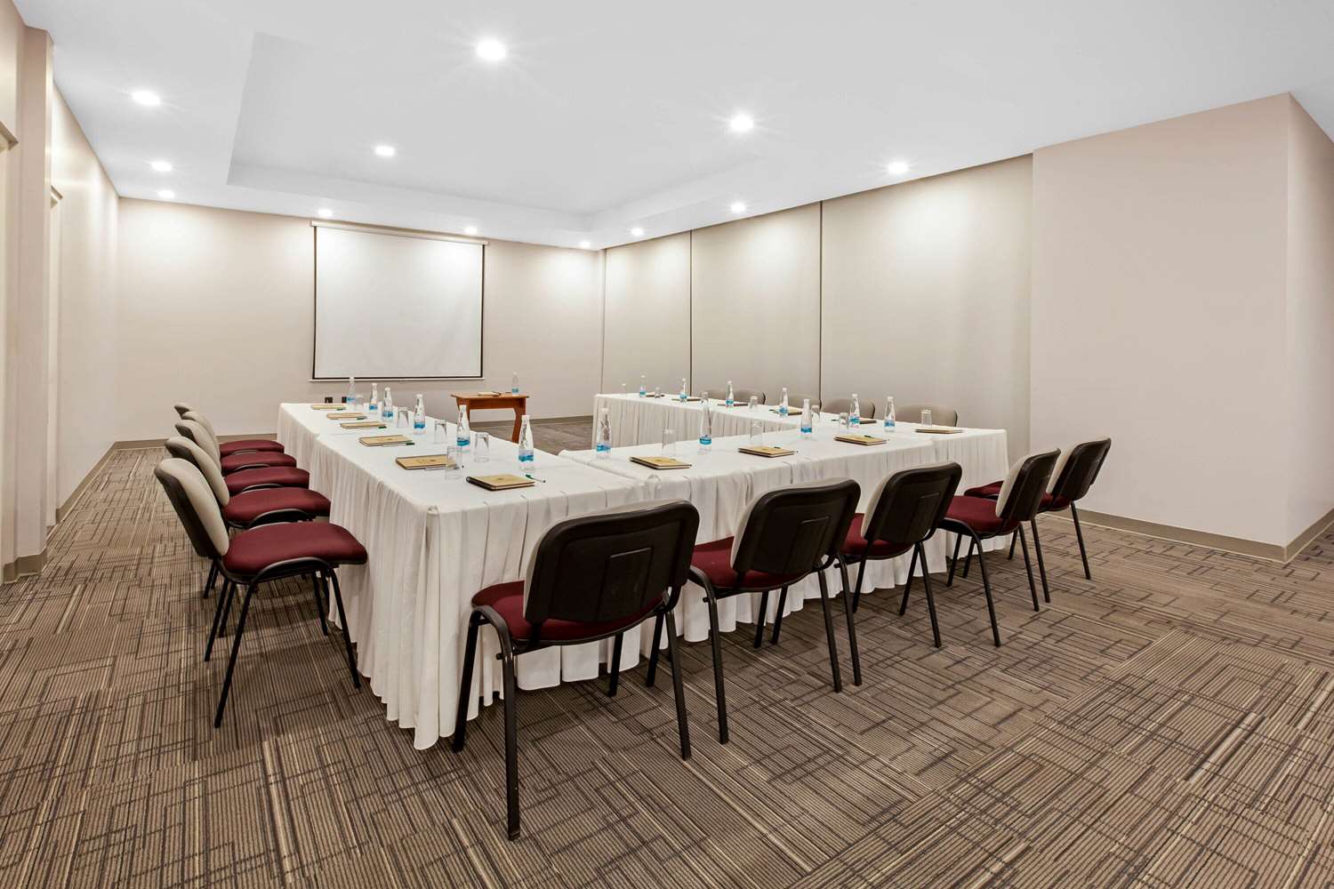La Quinta by Wyndham Aguascalientes 18/22