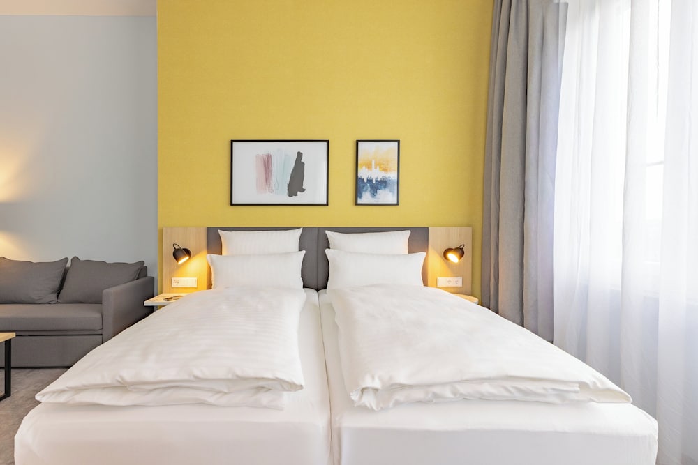 Candlewood Suites Berlin Airport by IHG 17/50