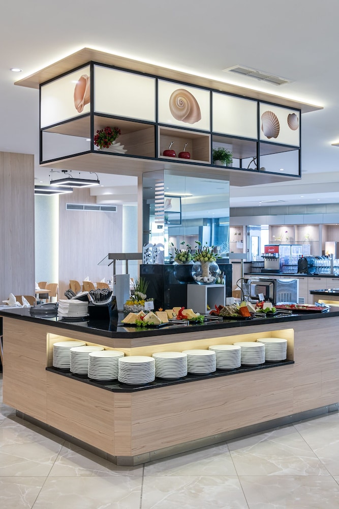 Hotel Sentido Neptun Beach 5/50