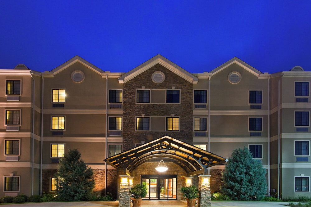 Staybridge Suites Tallahassee I-10 East 2/71