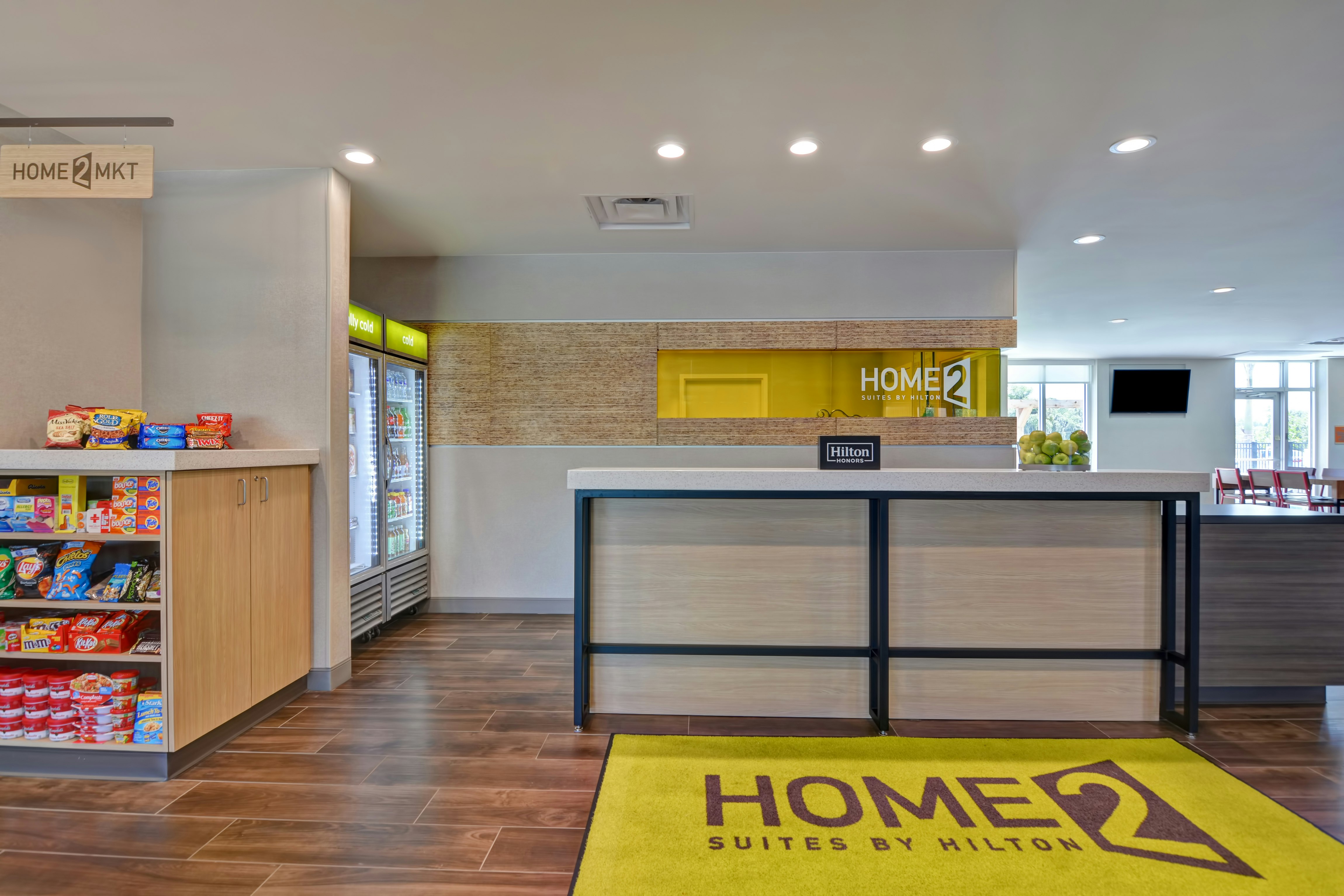 Home2 Suites By Hilton Sarasota I 75 Bee Ridge 3/32