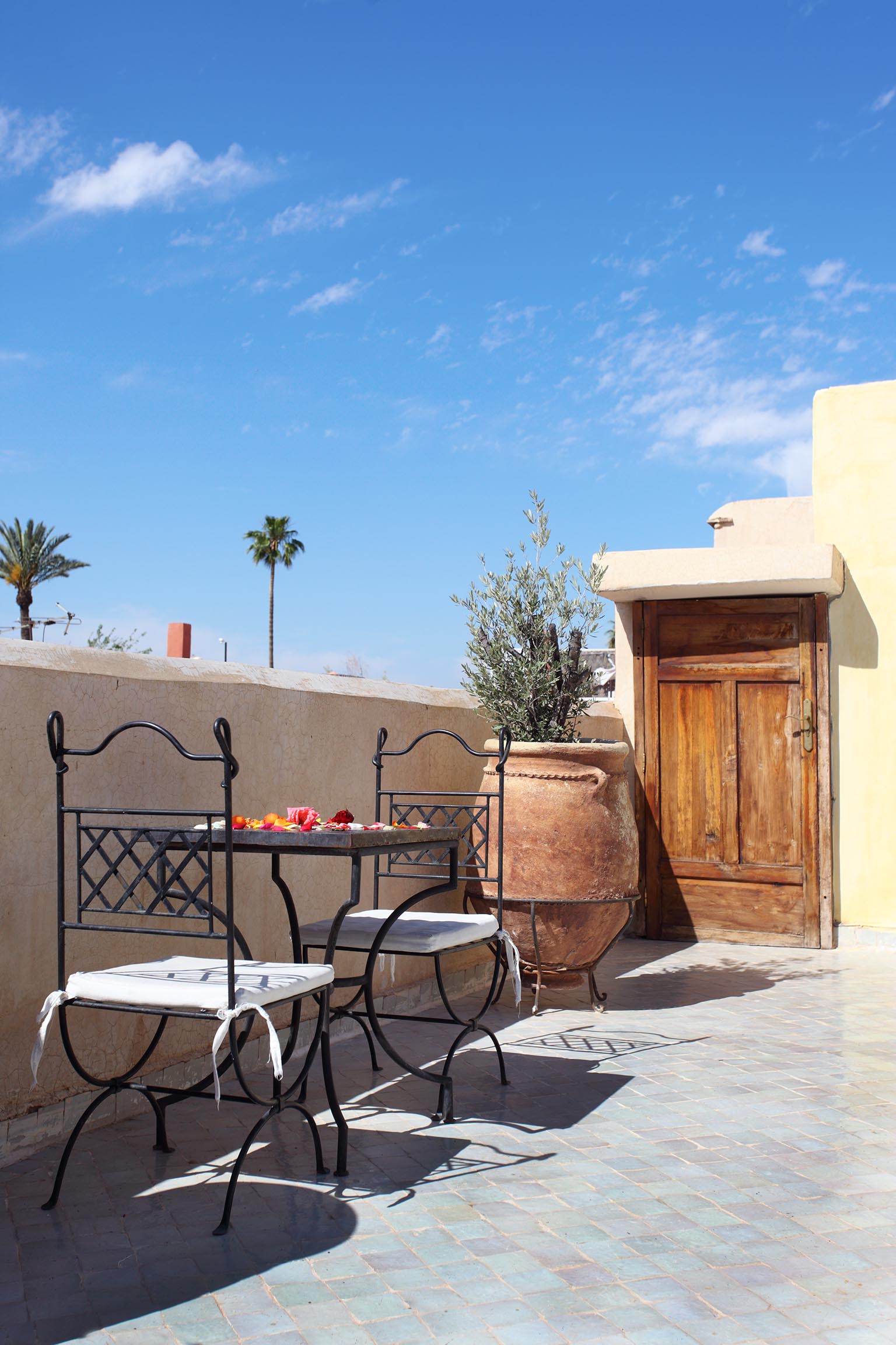 Riad 34 22/50