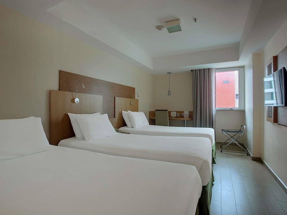 Mercure Maceio Pajucara 14/50