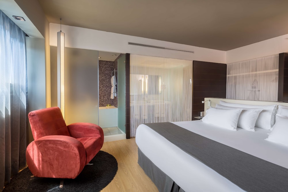 Barcelo Malaga 16/72