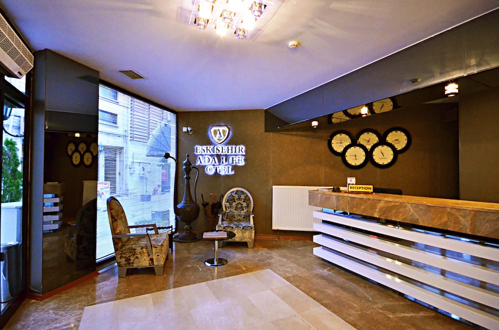 Ada Life Hotel 15/56