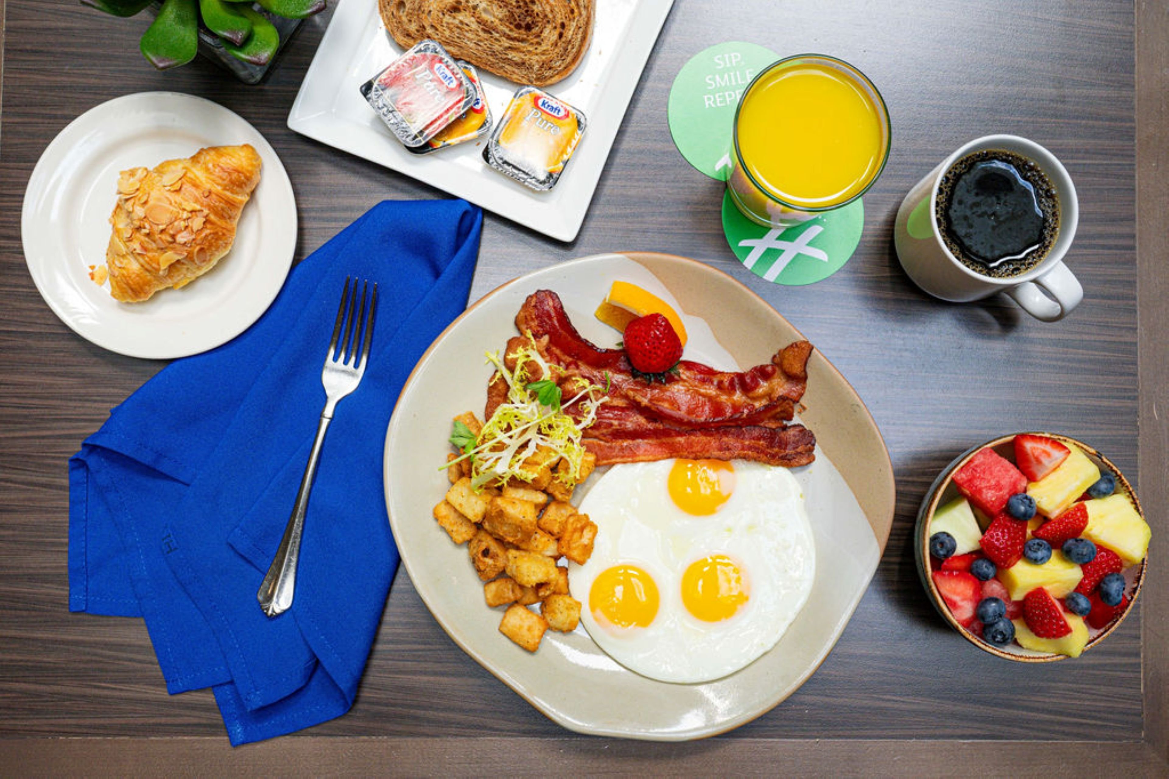 Holiday Inn Toronto International Airport Hotel 38/58