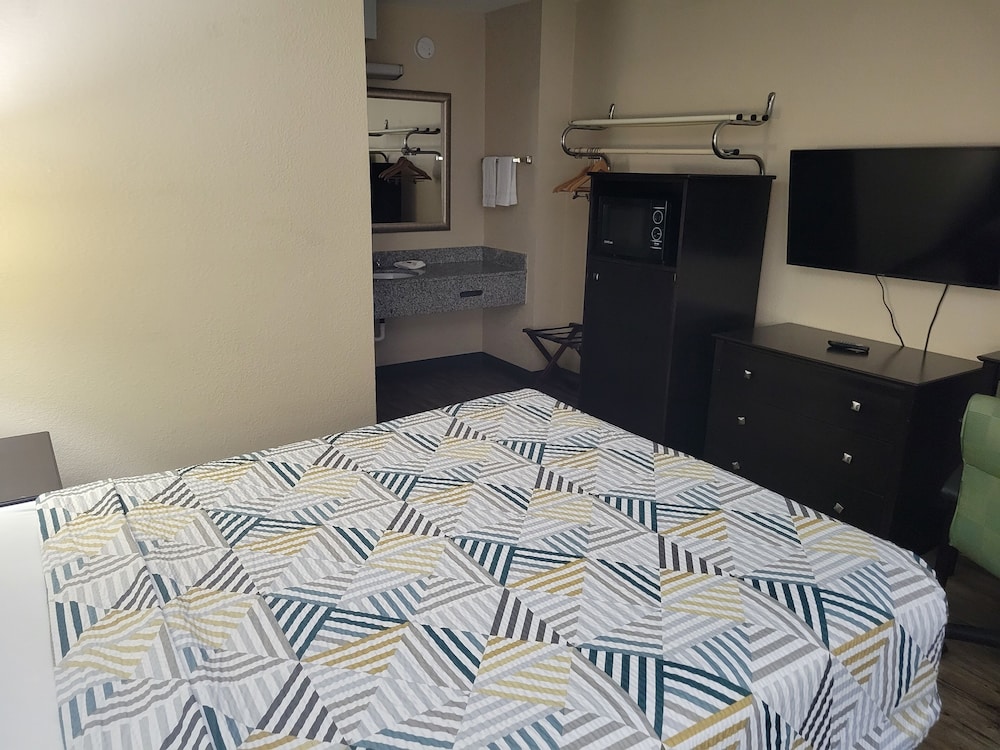 Motel6 Effingham, IL 11/50