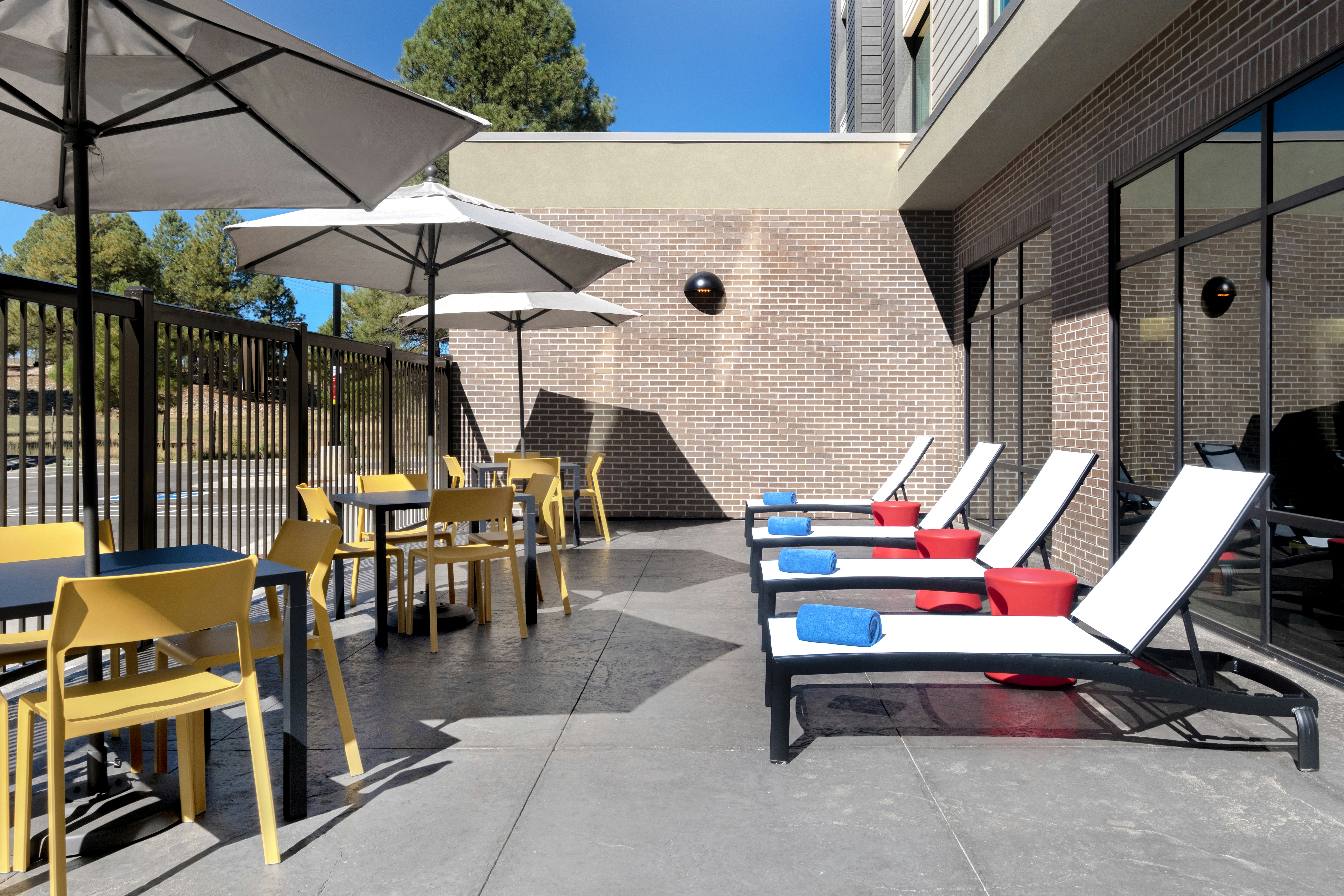 Home2 Suites by Hilton Flagstaff 46/47