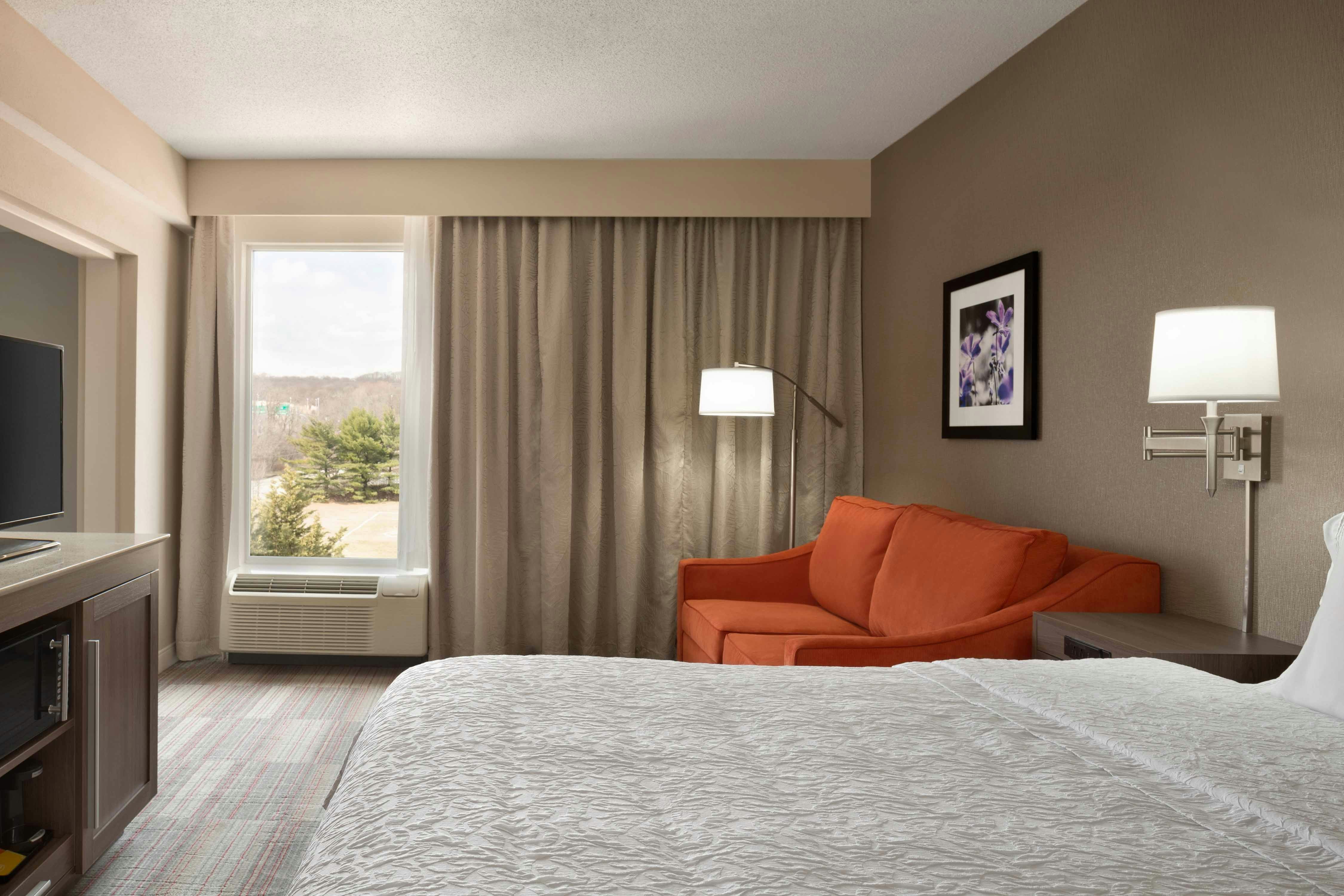 Hampton Inn Denville/Rockaway/Parsippany 9/22
