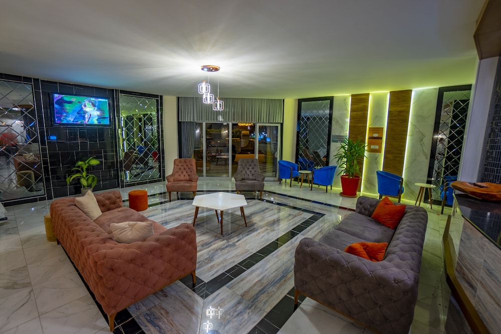 Tu Casa Gelidonya 11/31