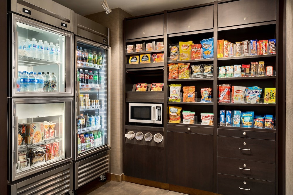 Courtyard by Marriott Philadelphia Montgomeryville 30/37