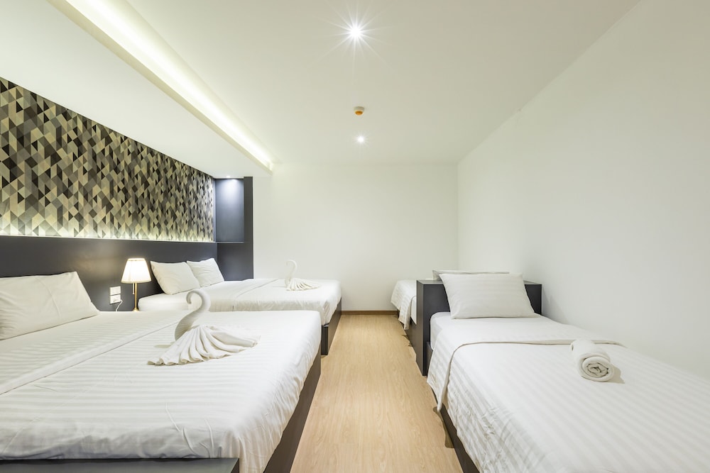 Siam Star Hotel 19/49