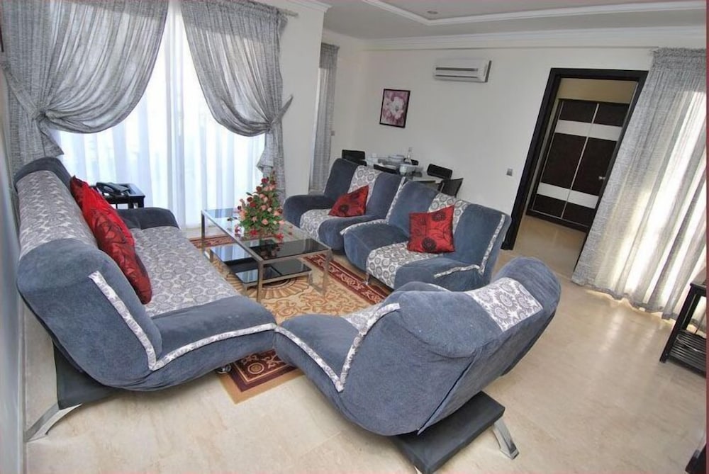 Appart Hotel Founty Beach 36/50