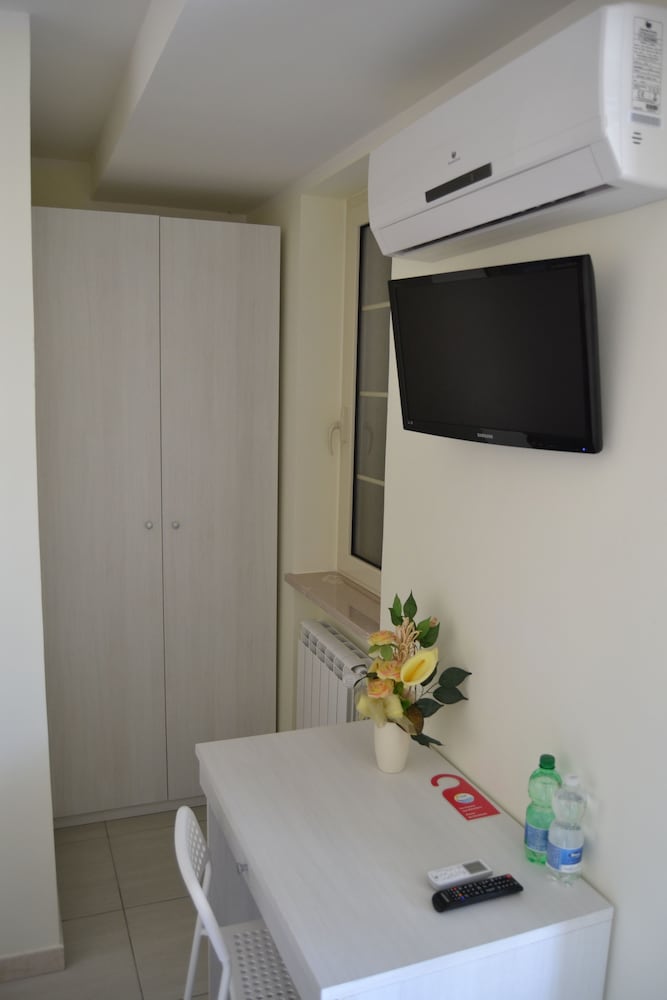 Hotel Tirreno 16/52