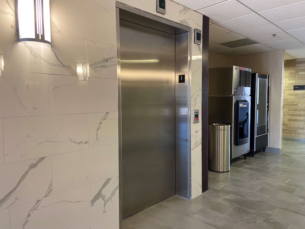 Best Western Plus Houston Energy Corridor 19/47