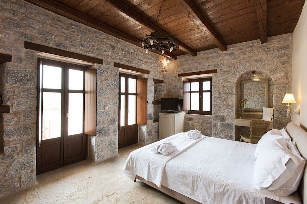 Petra Kai Fos Boutique Hotel And Spa 13/32