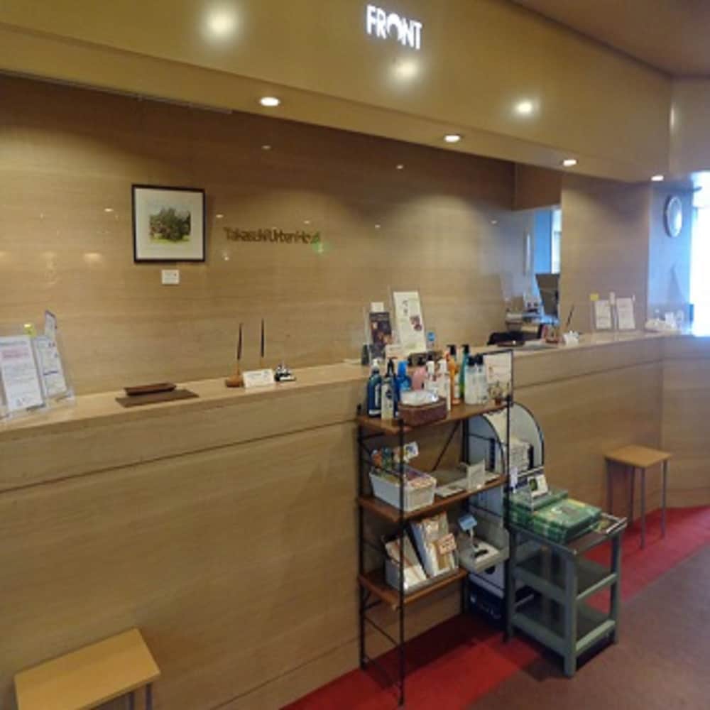 Takasaki Urban Hotel 39/50