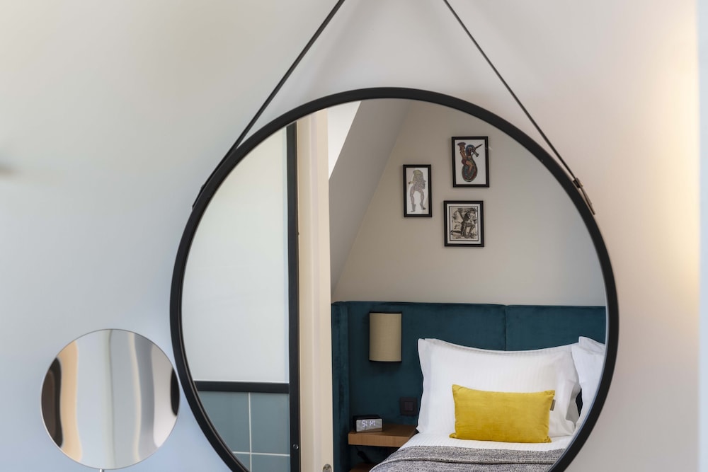 Le 37 Bis Hotel 27/50
