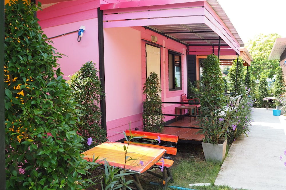 Bb House Beach Resort 8/50