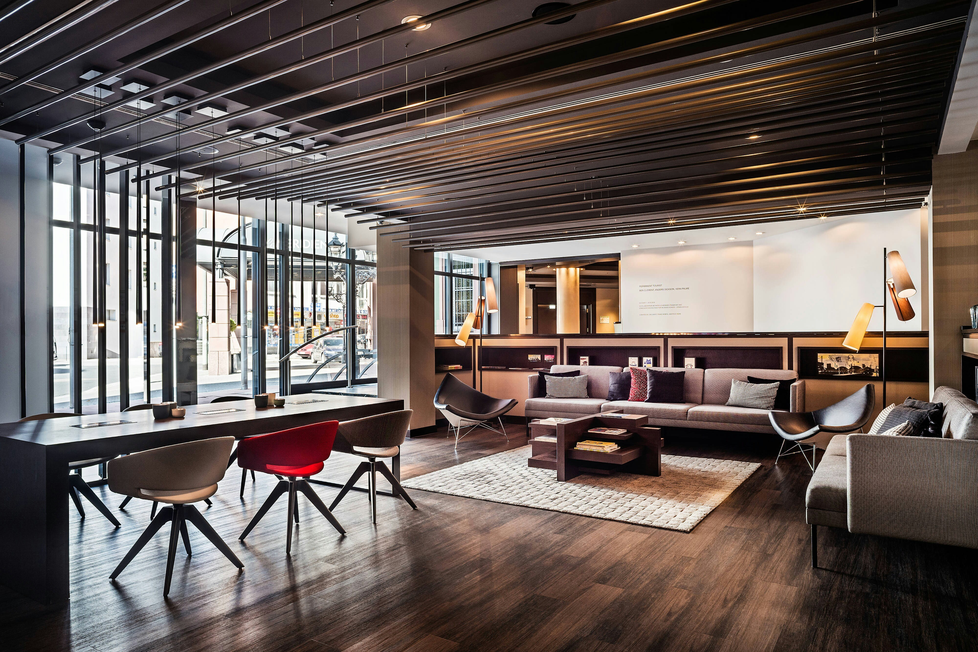 Le Meridien Frankfurt 41/59