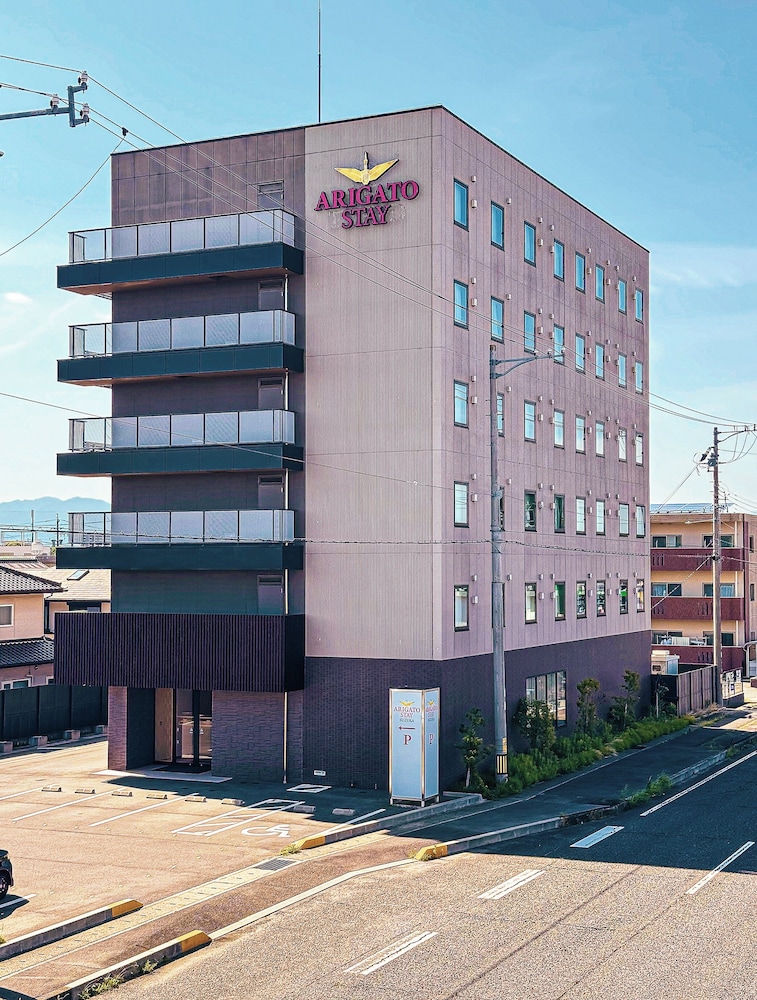Hotel Trend Suzuka 3/34