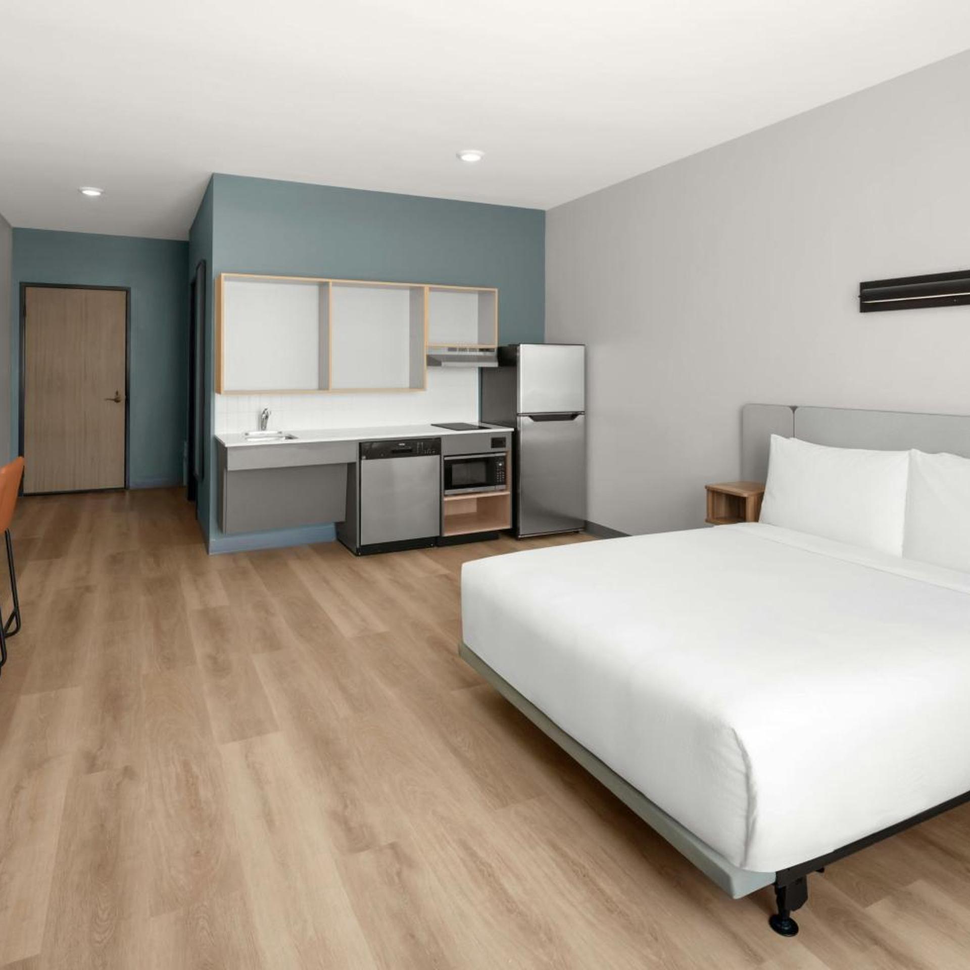 StudioRes by Marriott Mesa 5/17