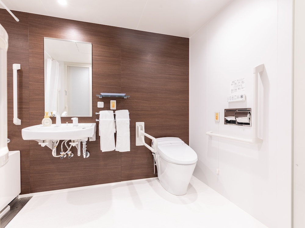 Hotel Tetora Kyoto Station 34/47
