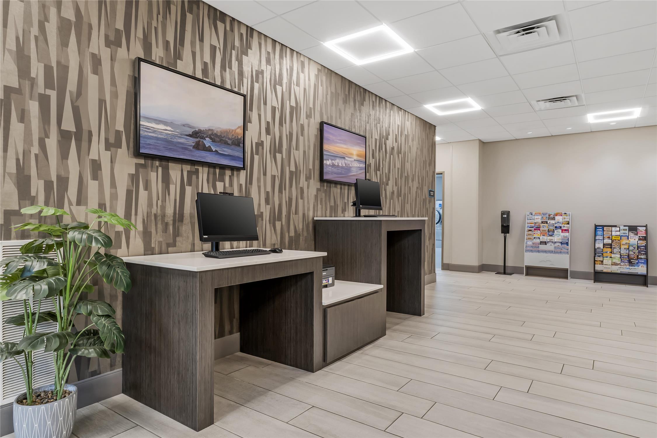 Executive Residency By Best Western Corpus Christi 8/46
