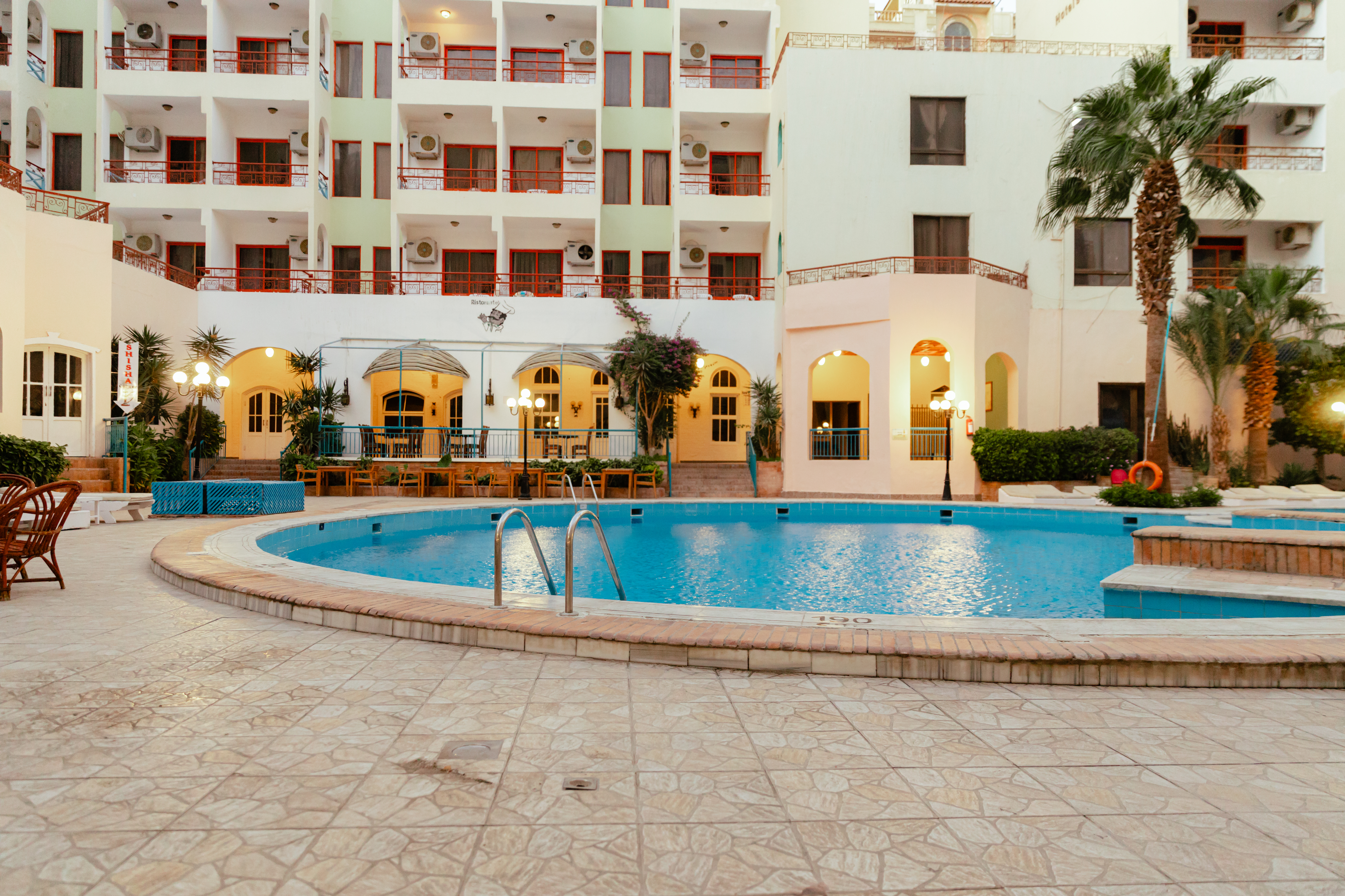Empire酒店Aqua公园(Empire Hotel Aqua Park) 图片5