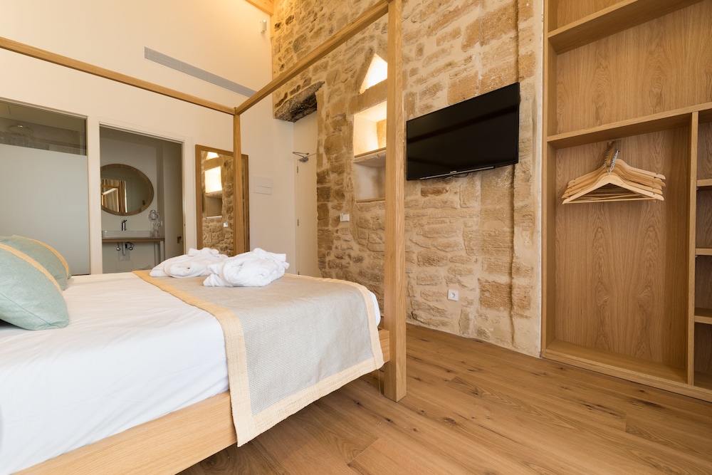 FORUM Boutique Hotel & Spa 15/50