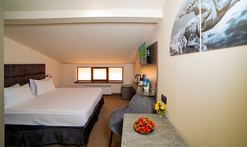 Median Hotel City Center Yerevan 23/57