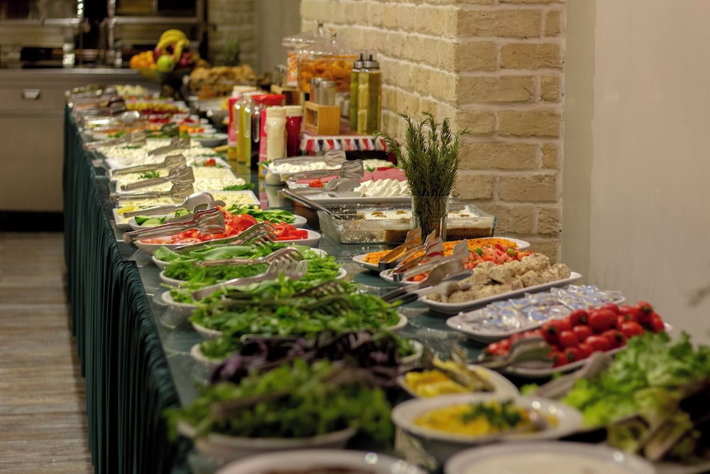 Baykara Hotel 27/50