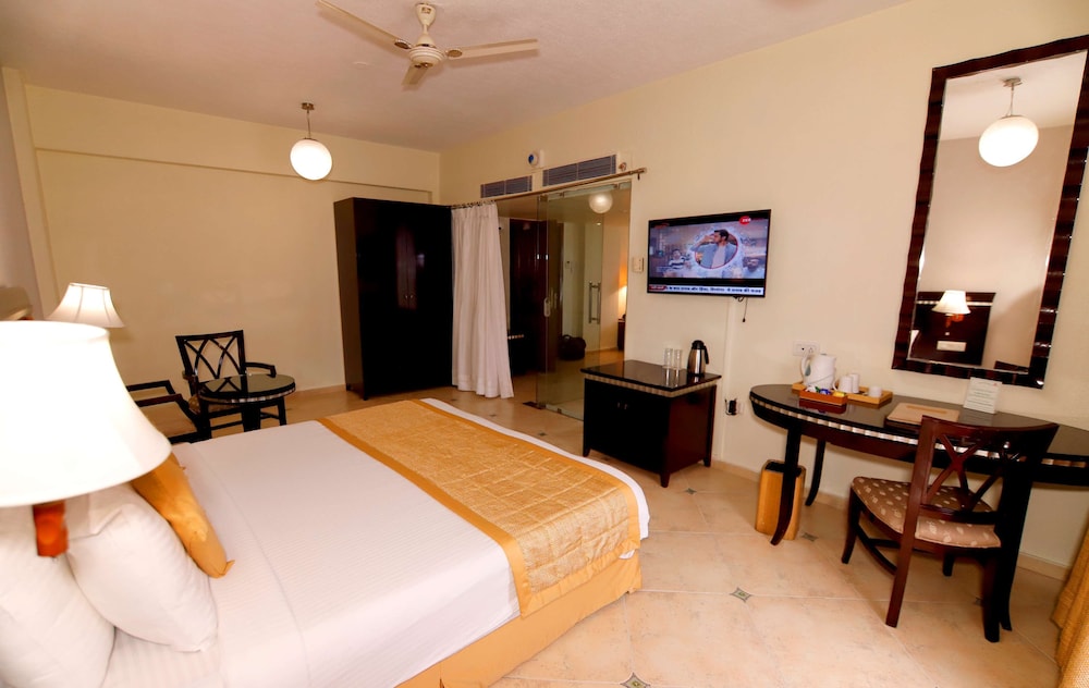The White Hotel Katra, a member of Radisson Individuals 21/45